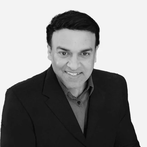 Amit Dixit, Managing Partner, Appsierra Group
