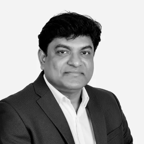 Sam Kiran, Managing Partner, Appsierra Group