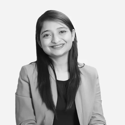 Vanya Goel, Chief Operating Officer, Appsierra Group