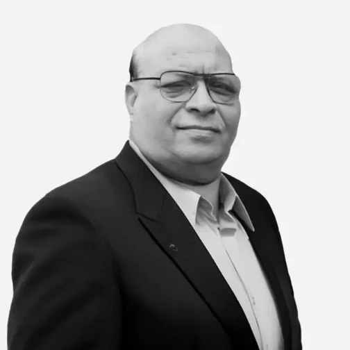 Vijay Singhal, Managing Partner, Appsierra Group