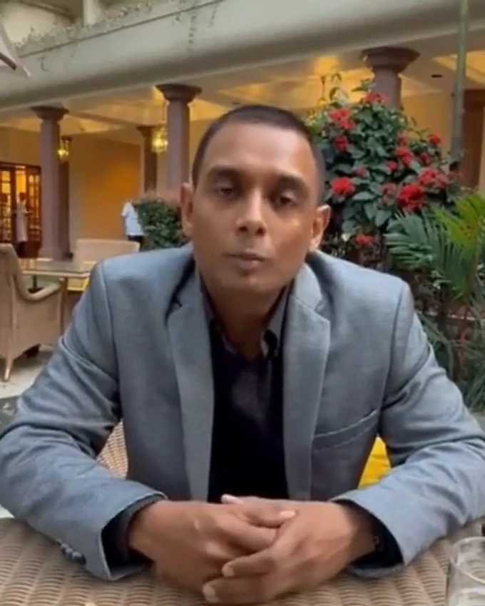 Rajiv Dhananjayan, Senior Delivery Director at HCLTech